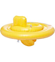 Intex Oturaklı Simit 70 Cm. (56585) - 2
