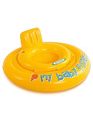 Intex Oturaklı Simit 70 Cm. (56585) - Intex