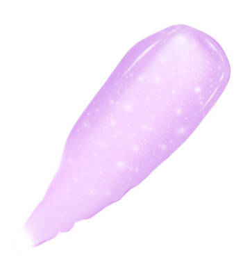 Inuwet Metal Lip Balm Dudak Nemlendirici Purple Vınlb23 - 3