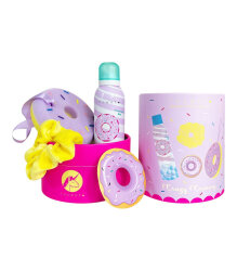 Inuwet Donut Banyo Seti VINBM300 - 2