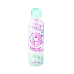 Inuwet Donut Kokulu Duş Köpüğü 200ml VINBM201 - İnuwet