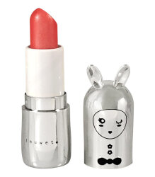 Inuwet Metal Lip Balm Dudak Nemlendirici Silver Vınlb25 - 2