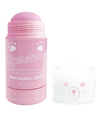 Inuwet Nemlendirici Stick Yüz Bakım Maskesi Rose Ceries Vınd01 - 2