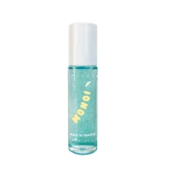 Inuwet - Monoi Aromalı Simli Roll-on Parfüm 10 ml VINPP153 - 1