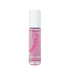 Inuwet - Vişne Aromalı Simli Roll-on Parfüm 10 ml VINPP152 - 1