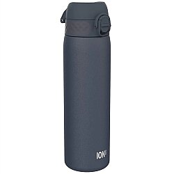 ION8 Sızdırmaz İnce Su Termosu (500 ml )- Lacivert - ION8