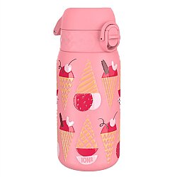 ION8 Sızdırmaz Çocuk Su Termosu (320 ml) - Dondurma - ION8
