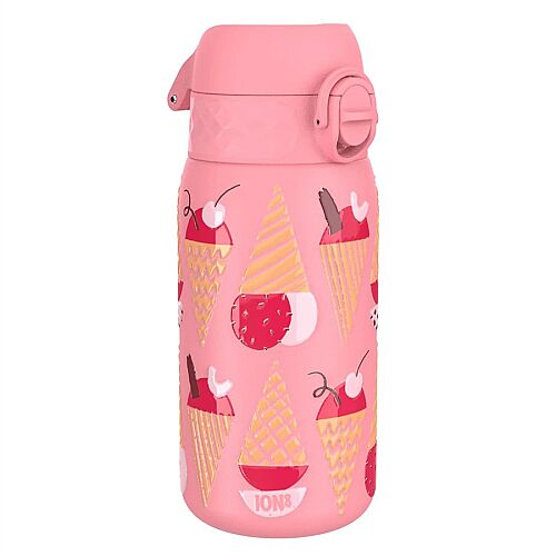 ION8 Sızdırmaz Çocuk Su Termosu (320 ml) - Dondurma - 1