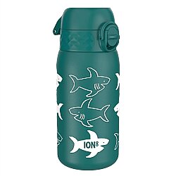 ION8 Sızdırmaz Çocuk Su Termosu (320 ml) - Köpekbalığı - ION8
