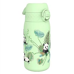 ION8 Sızdırmaz Çocuk Su Termosu (320 ml) - Panda - ION8