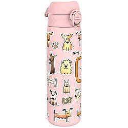 ION8 Sızdırmaz İnce Su Termosu (500 ml) - Köpekler - ION8