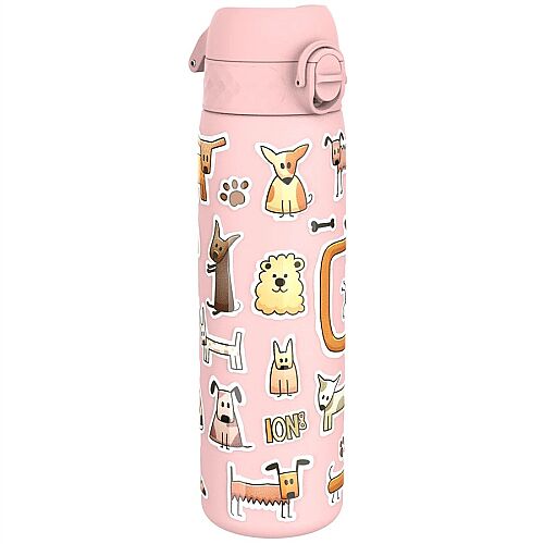 ION8 Sızdırmaz İnce Su Termosu (500 ml) - Köpekler - 1