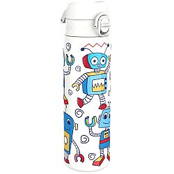 ION8 Sızdırmaz İnce Su Termosu (500 ml) - Robotlar - 1