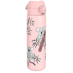 ION8 Sızdırmaz İnce Su Termosu (500 ml) - Koala - ION8