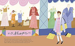 Iris Apfel - Little People Big Dreams - 2