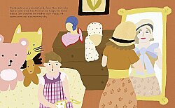 Iris Apfel - Little People Big Dreams - 3