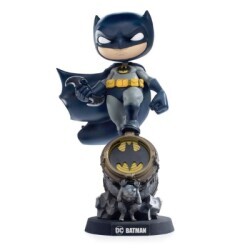 Iron Studios Batman Minico 31708 - 1
