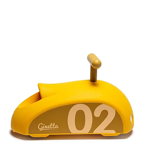 Italtrike Ginetta Minieolo Yellow - 3