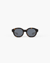 Izipizi Sun Kids Plus #C Tortoise 3-5 Yaş - Kahverengi Çocuk Güneş Gözlüğü - 1