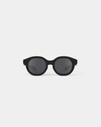 Izipizi Sun Kids Plus #C Black 3-5 Yaş - Siyah Çocuk Güneş Gözlüğü - 1