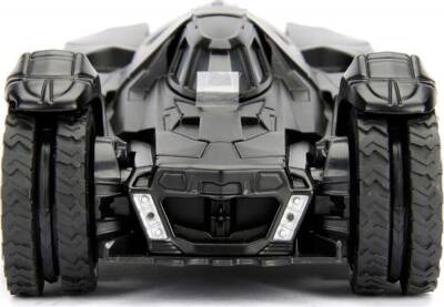 Jada Batman Arkham Knight Batmobile 1:24 253215004 - 2