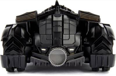 Jada Batman Arkham Knight Batmobile 1:24 253215004 - 3