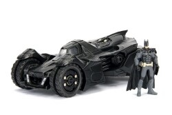 Jada Batman Arkham Knight Batmobile 1:24 253215004 - 4