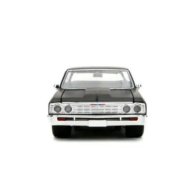 Jada Fast & Furious 1967 El Camino (F10) 1:24 - 2