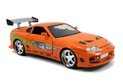 Jada Fast & Furious 1995 Toyota Supra 1:24 - 2