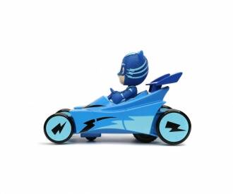 Jada PJ Masks RC Cat Car 253144000 - 3