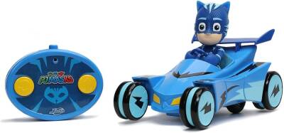 Jada Pj Masks Rc Cat Car 253144000 - 2