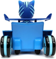 Jada Pj Masks Rc Cat Car 253144000 - 5
