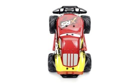 Jada Rc Lightning Mcqueen Off Road 1:14 253088000 - 3