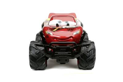 Jada Rc Lightning Mcqueen Off Road 1:14 253088000 - 4