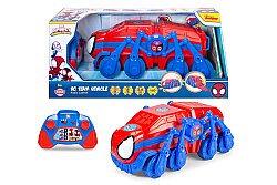 Jada Rc Spidey Team Vehicle 1:50 203226000 - Jada