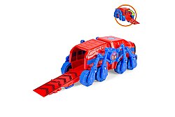 Jada Rc Spidey Team Vehicle 1:50 203226000 - 3
