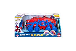 Jada Rc Spidey Team Vehicle 1:50 203226000 - 6