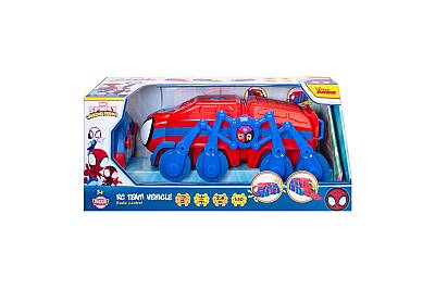 Jada Rc Spidey Team Vehicle 1:50 203226000 - 6