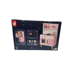 Janod Candy Chic Mutfak J06554 - 9