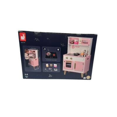 Janod Candy Chic Mutfak J06554 - 9