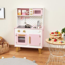 Janod Candy Chic Mutfak J06554 - 6