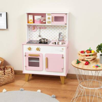 Janod Candy Chic Mutfak J06554 - 6