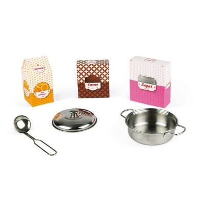 Janod Candy Chic Mutfak J06554 - 8
