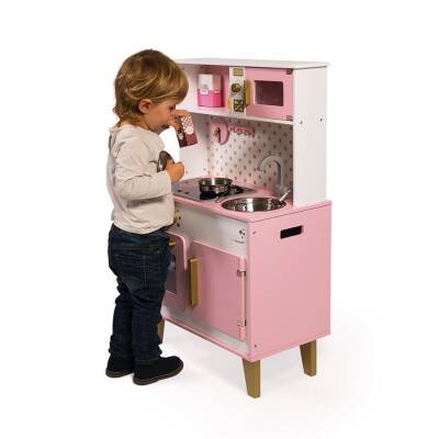 Janod Candy Chic Mutfak J06554 - 2