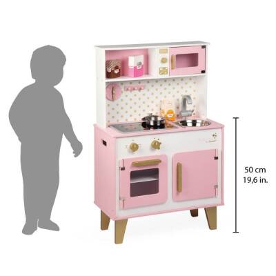 Janod Candy Chic Mutfak J06554 - 3