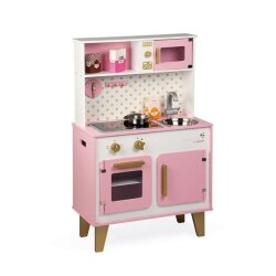 Janod Candy Chic Mutfak J06554 - 1