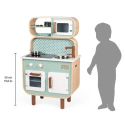 Janod Cooker Reverso J06594 - 7