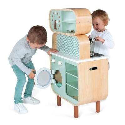 Janod Cooker Reverso J06594 - 4