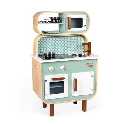 Janod Cooker Reverso J06594 - 1