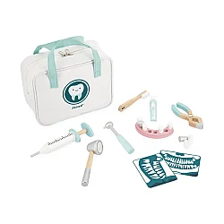 Janod Dişçi Seti J06550 - Janod